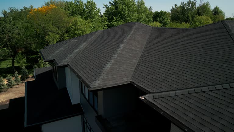 Best Emergency Roof Repair Services  in St Joseph, IL