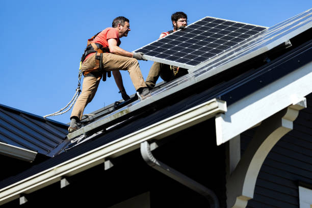 Best Steel Roofing  in St Joseph, IL
